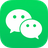 微信图标