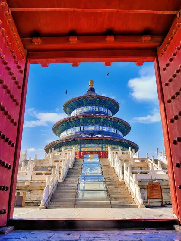 天坛